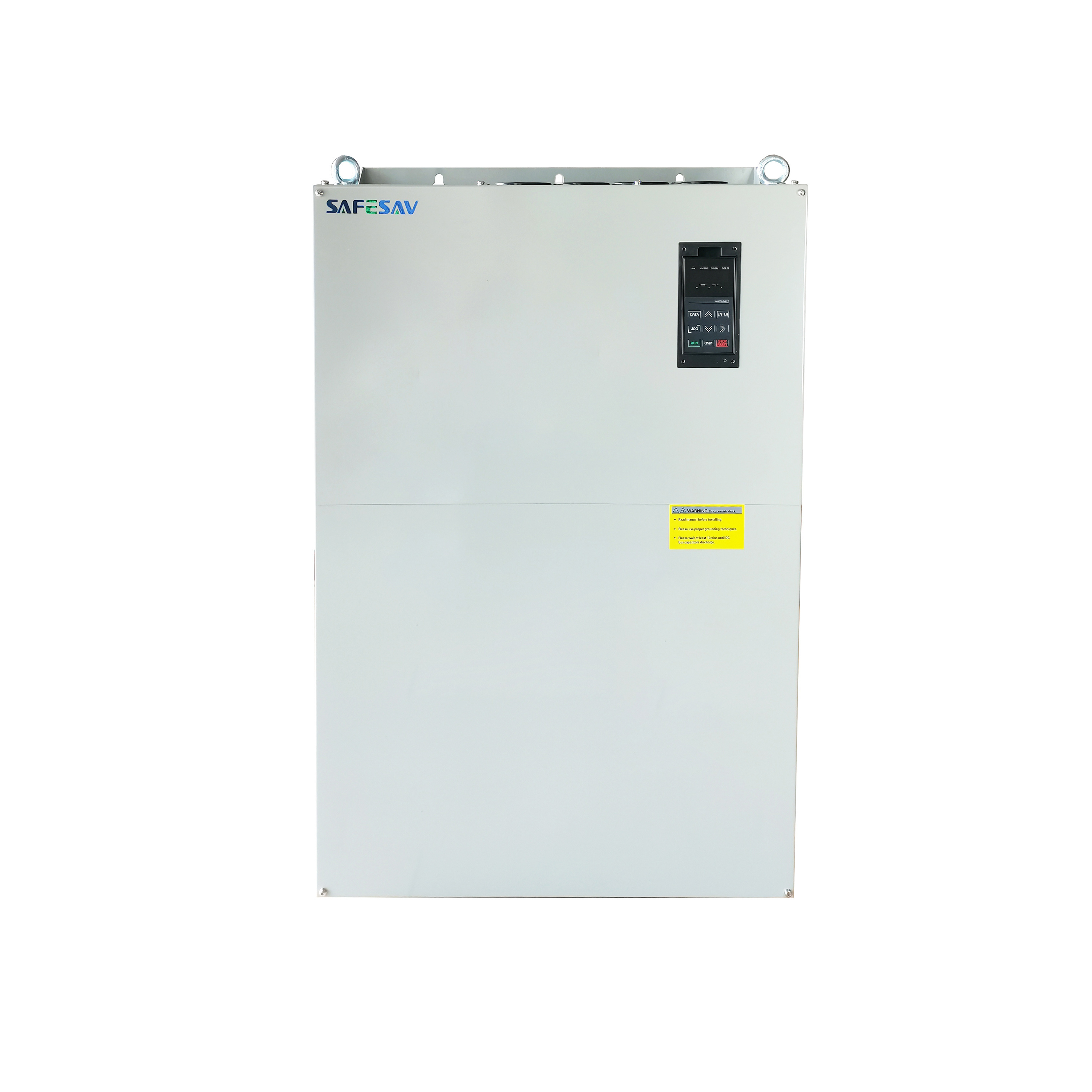 7.5KW 3 Phase 220V Variable Frequency Drive Inverter VFD  10HP 50hz Mobile Phone/pc/other AC/AC Inverters