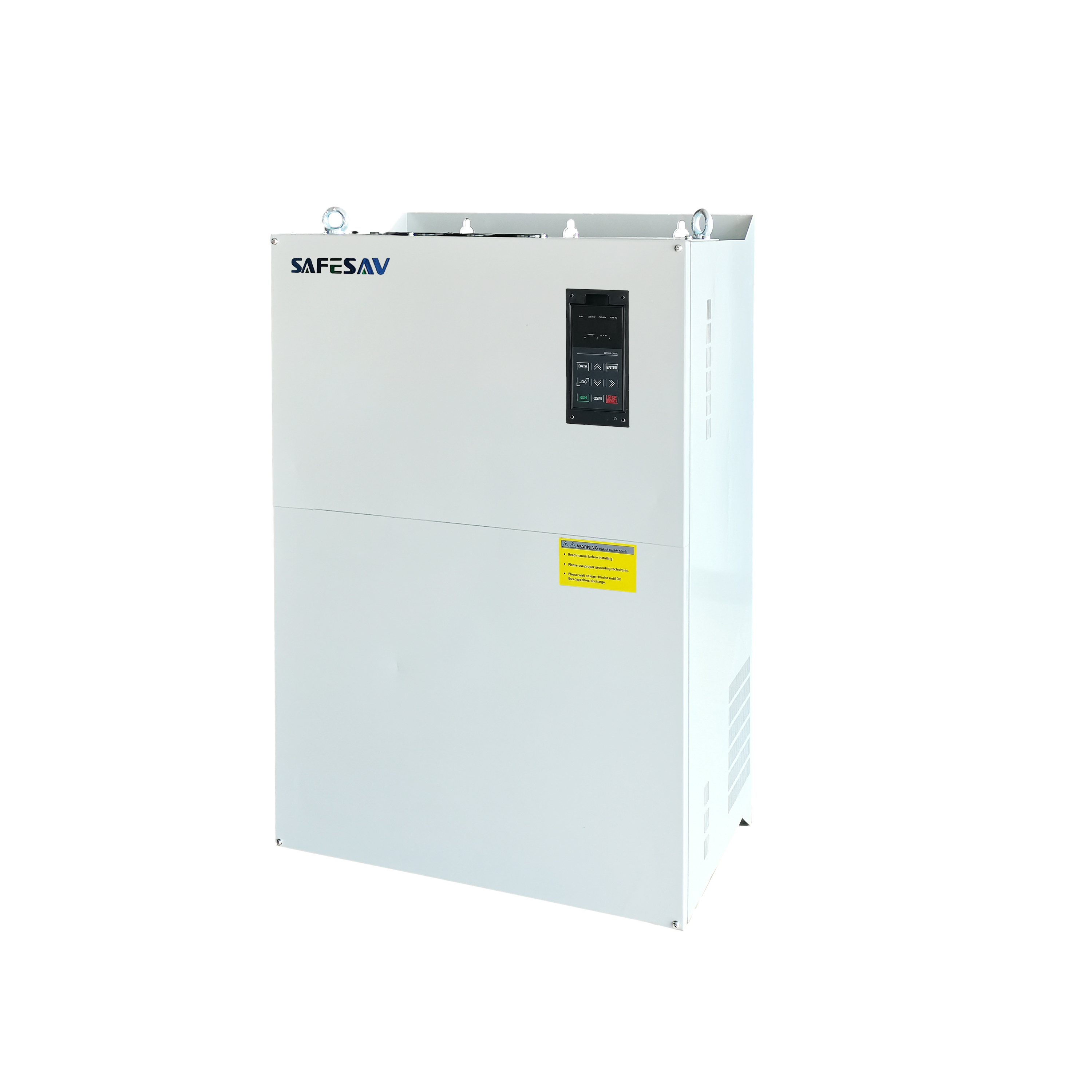 7.5KW 3 Phase 220V Variable Frequency Drive Inverter VFD  10HP 50hz Mobile Phone/pc/other AC/AC Inverters