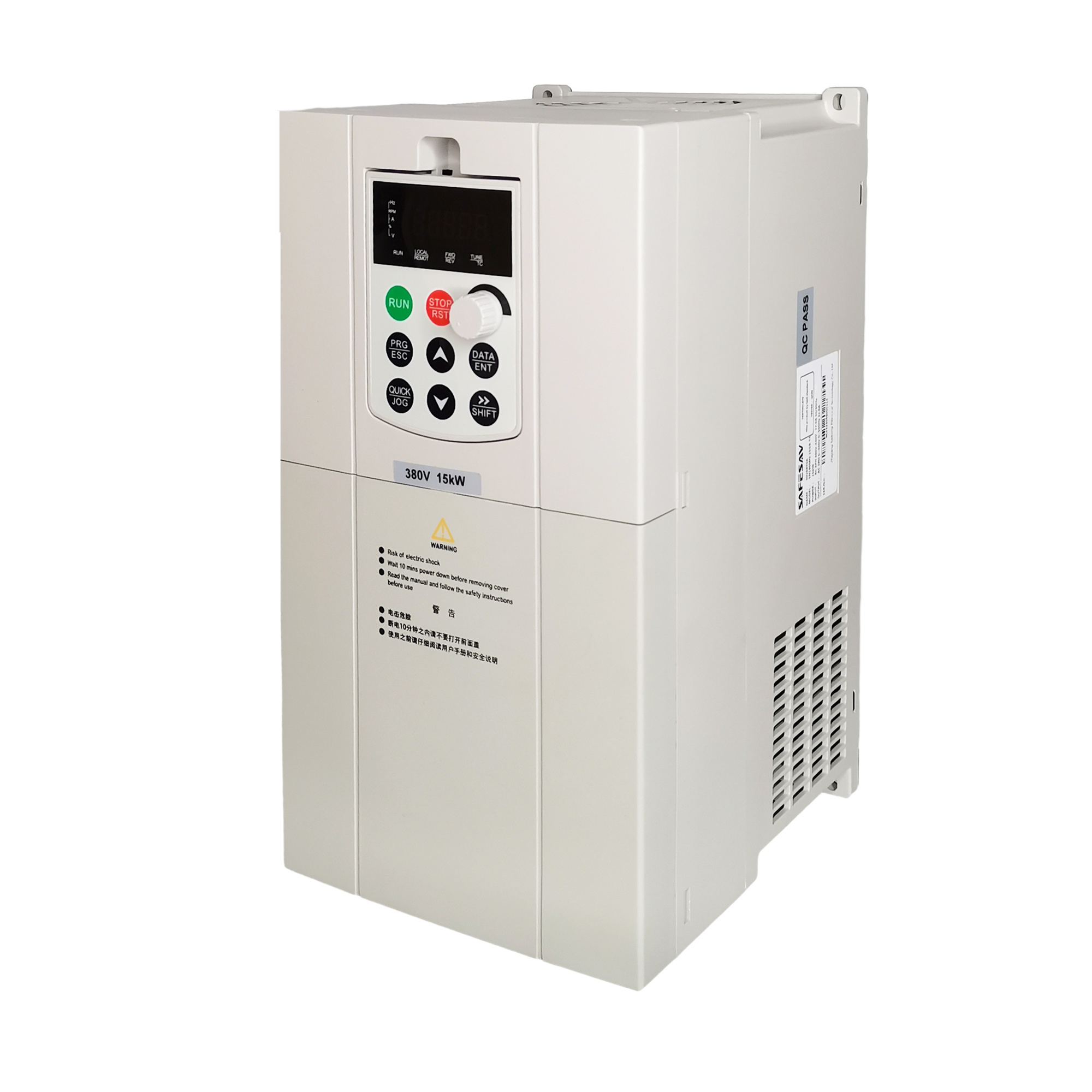 vfd wholesale price variable frequency inverter ac three phase 380v 22kw manufacturer power converter drive for motor