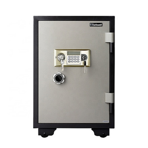 FP0304E 1 Hour Fire Proof Electronic Fire Resistant Fireproof Safes For Home office bank jewelry stores