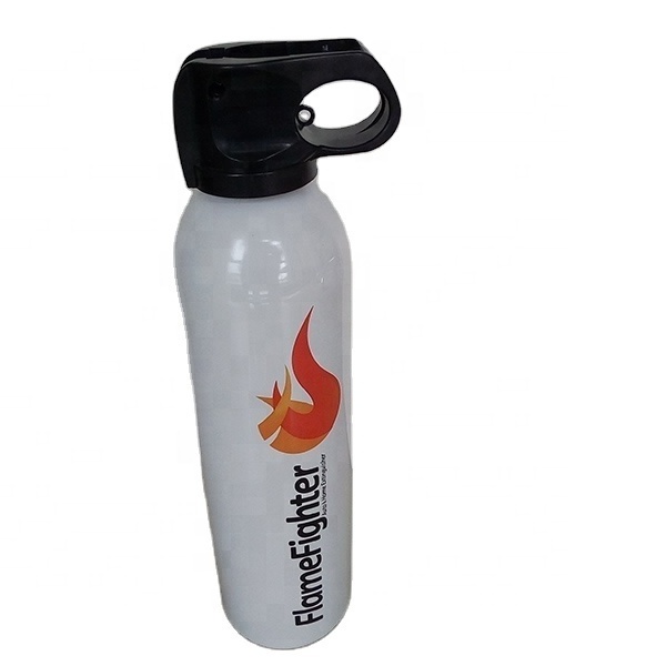 500g 40% ABC Powder Mini Fire Extinguisher for Car Home