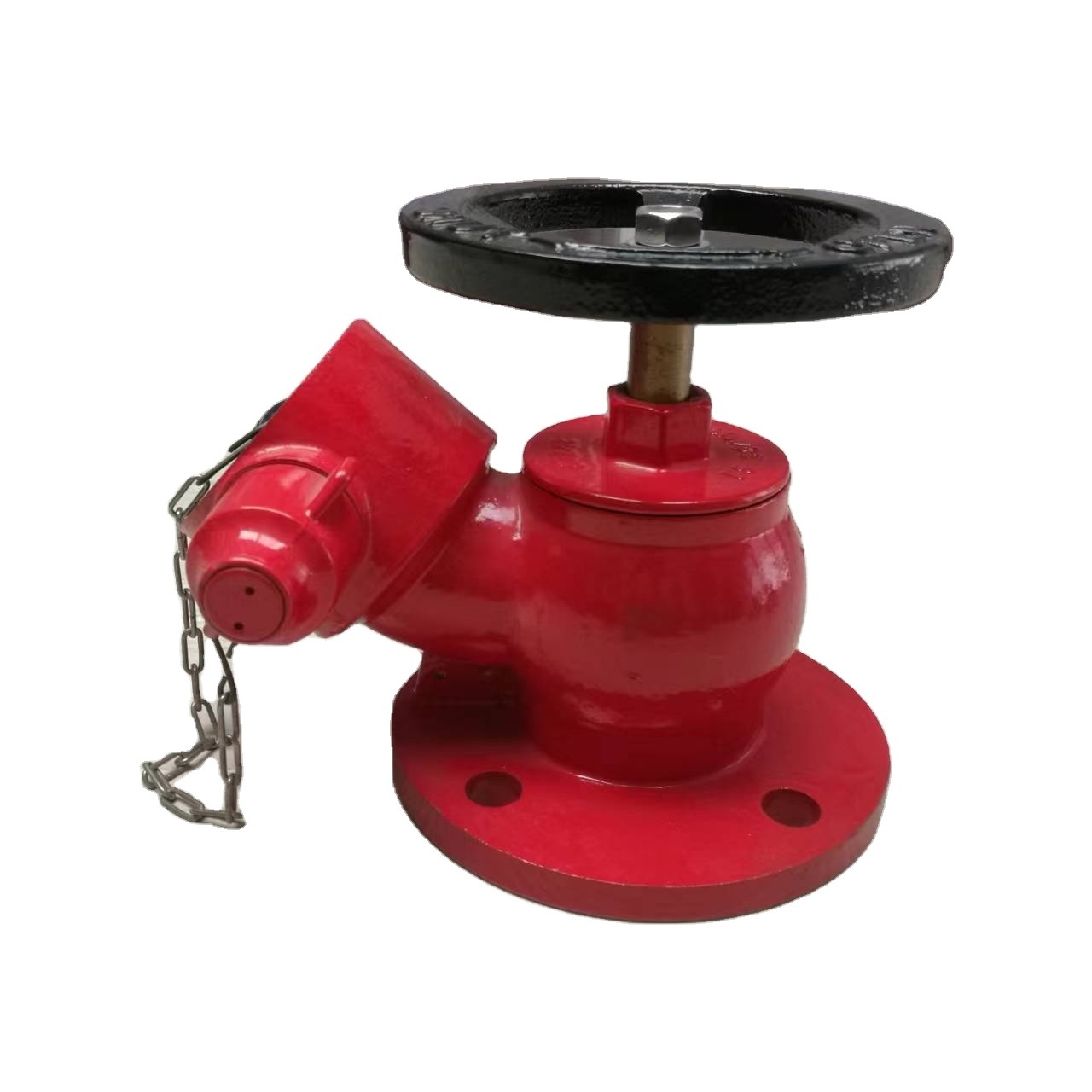 Fire Fighting Hydrant 2.5