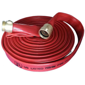 Hot sell high pressure Rubber Marine hose EPDM tube/ nature rubber fire hose for wholesale