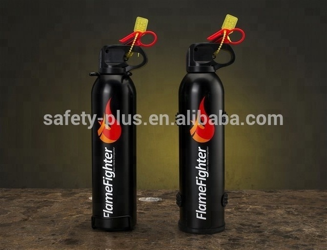 500g 40% ABC Powder Mini Fire Extinguisher for Car Home