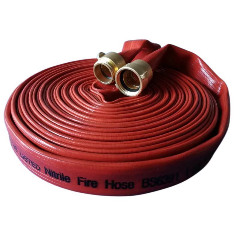 Hot sell high pressure Rubber Marine hose EPDM tube/ nature rubber fire hose for wholesale