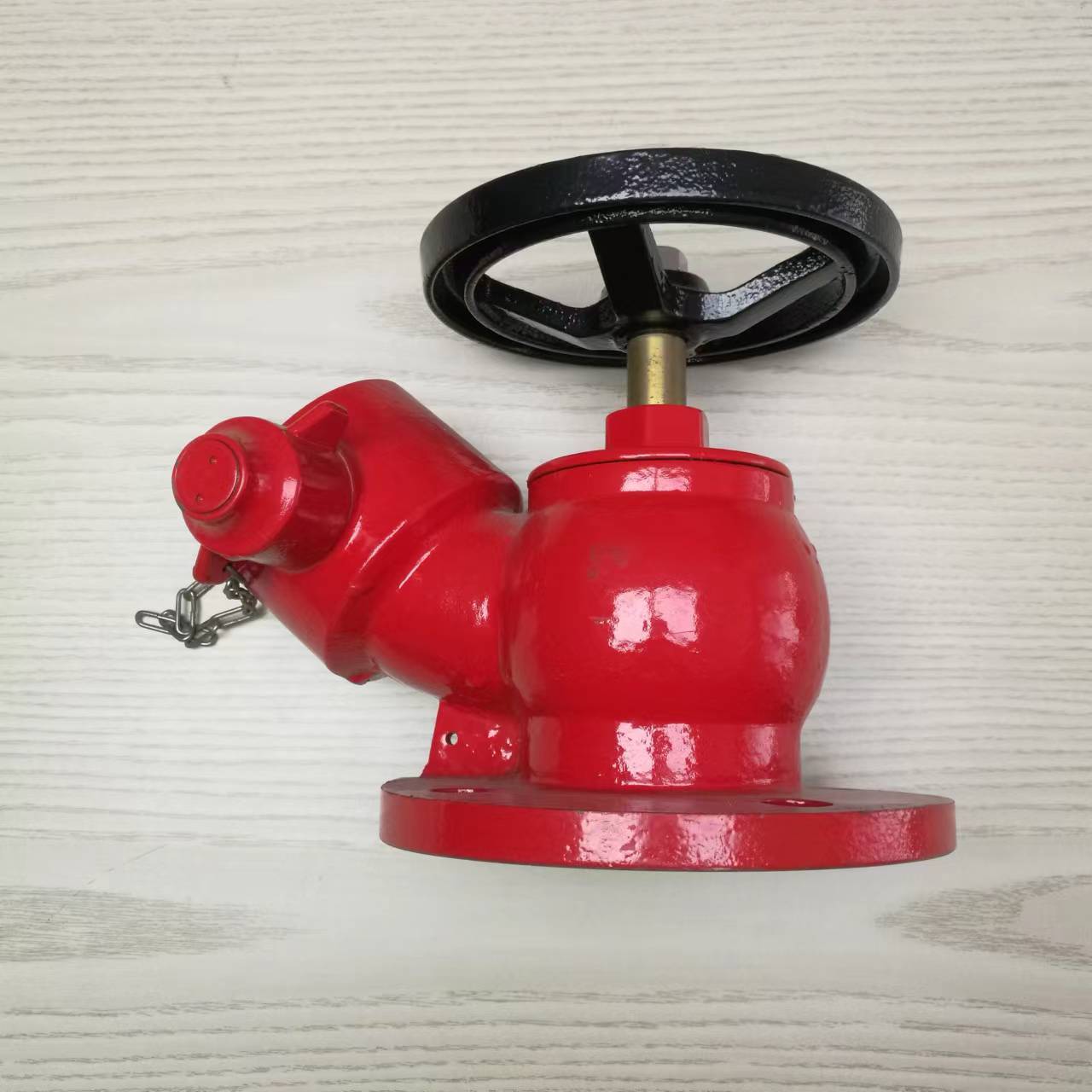 Fire Fighting Hydrant 2.5