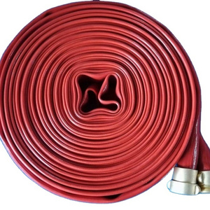 4.5 inch Fly board Hose Lay flat fire Hose