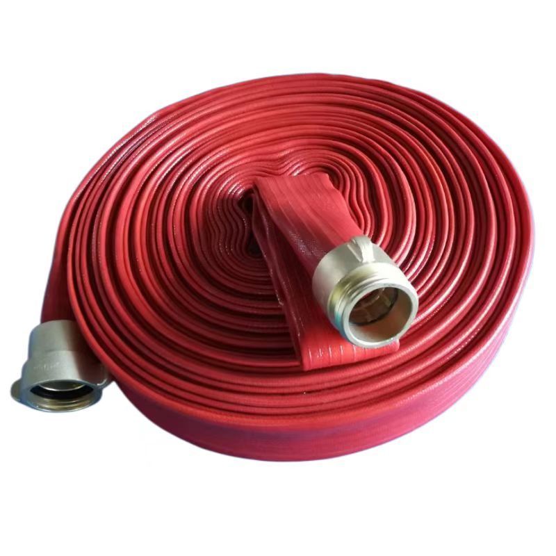 Hot sell high pressure Rubber Marine hose EPDM tube/ nature rubber fire hose for wholesale