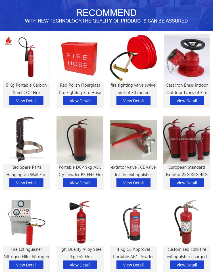 types of Fire sprinkler heads with stainless steel fire fighting fire sprinkler