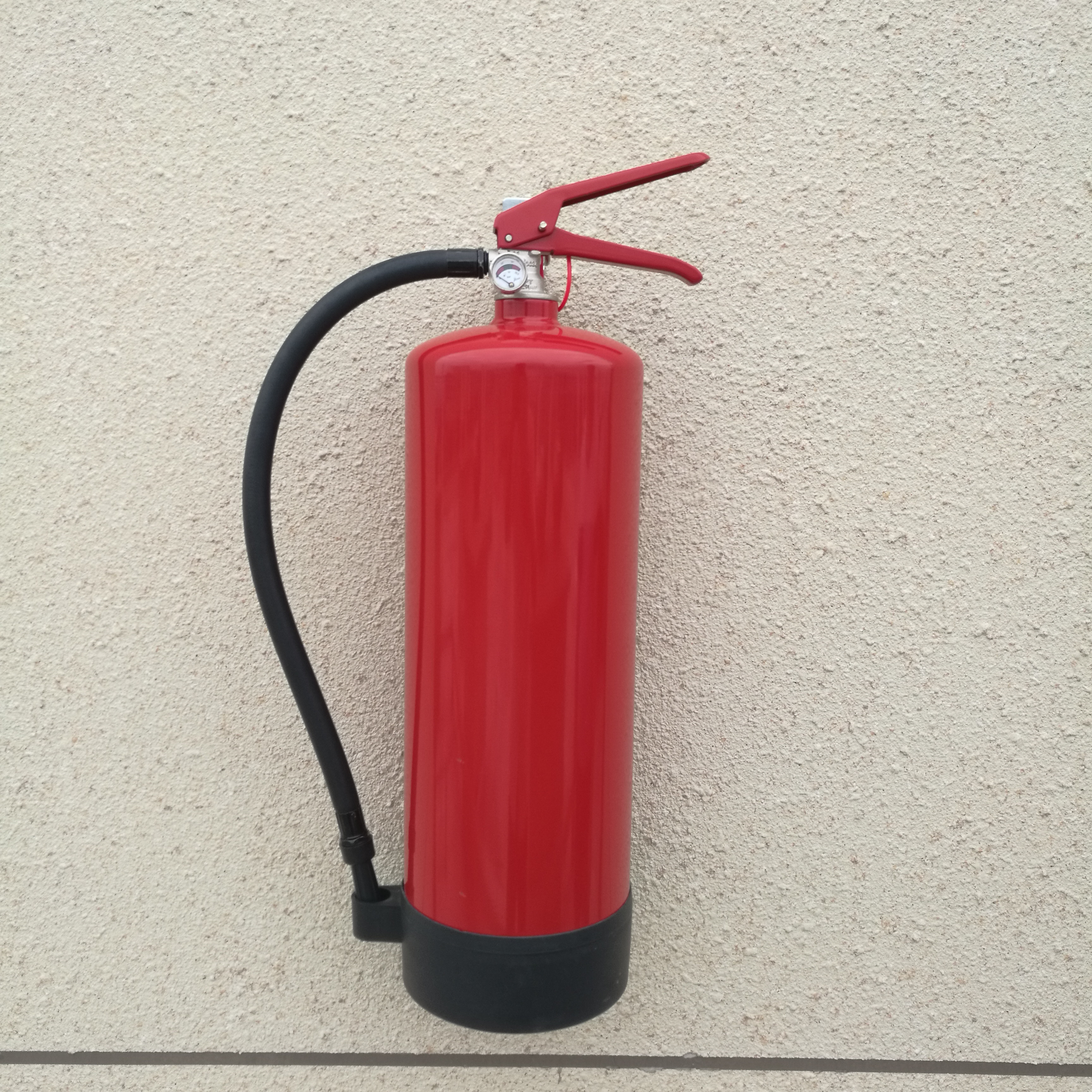 CE 6KG 40% 50% ABC Dry Powder  Fire Extinguisher Extincteur