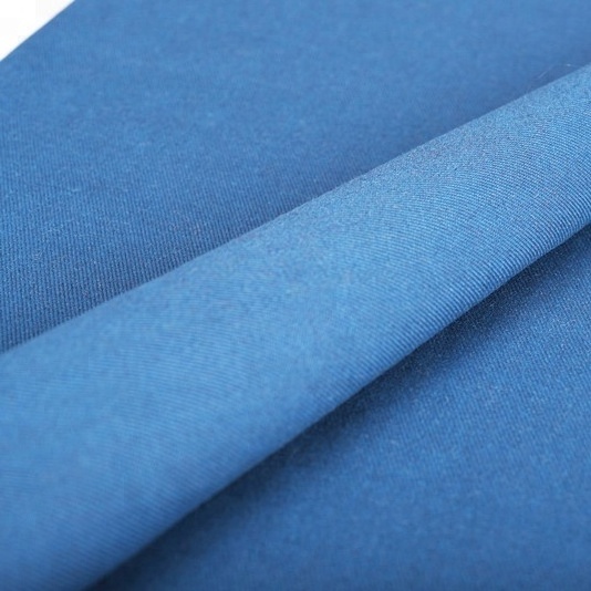 New premium fire retardant aramid IIIA anti static flame resistant fabric for thermal safety