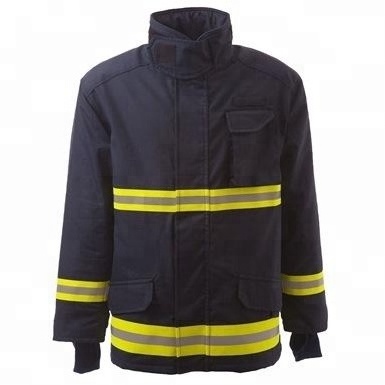 New premium fire retardant aramid IIIA anti static flame resistant fabric for thermal safety