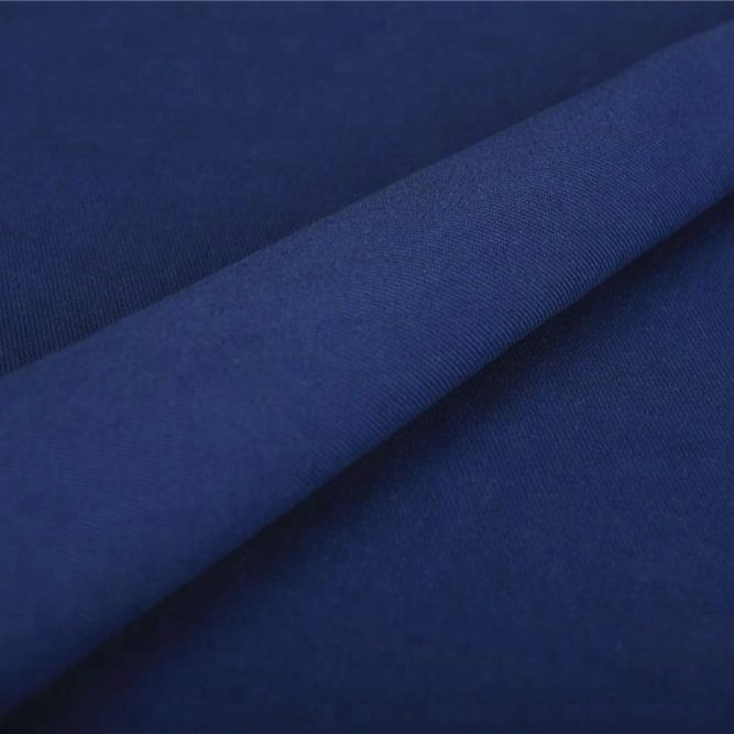 New premium fire retardant aramid IIIA anti static flame resistant fabric for thermal safety