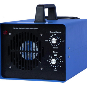 2024 large corona discharge ozone generator for industry