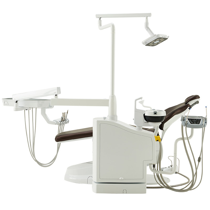 Portable Dental Unit Chair Factory Supply High Quality Dental Chair