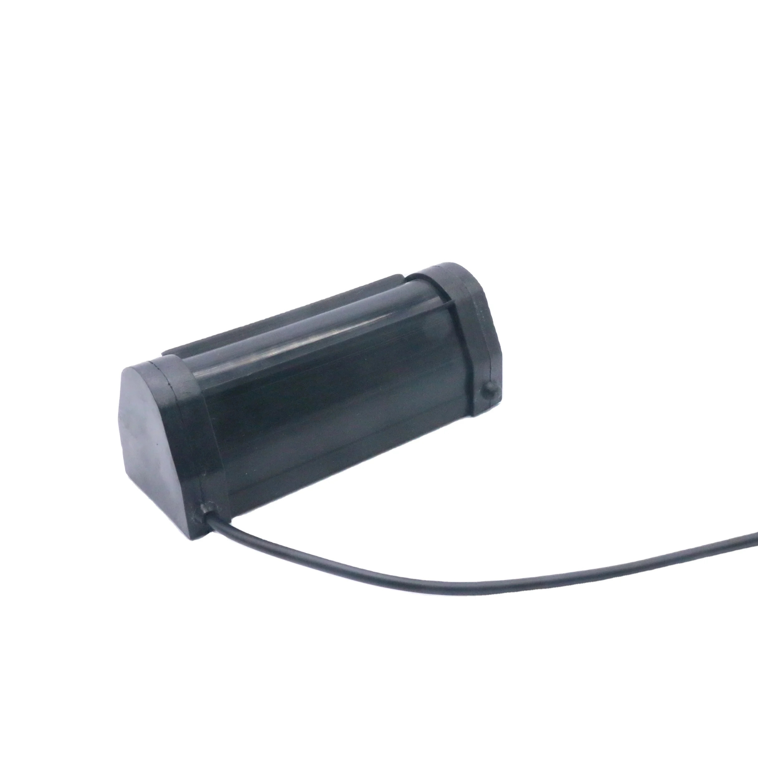 FS-105 Rubber safety edge sensor for Electric Aluminum Rolling Shutter Door Anti-clip sensing strip