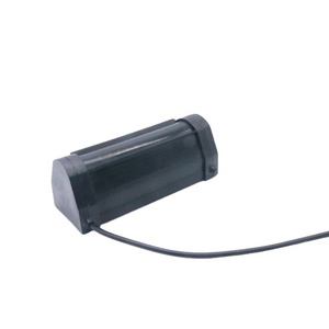 FS-105 Rubber safety edge sensor for Electric Aluminum Rolling Shutter Door Anti-clip sensing strip