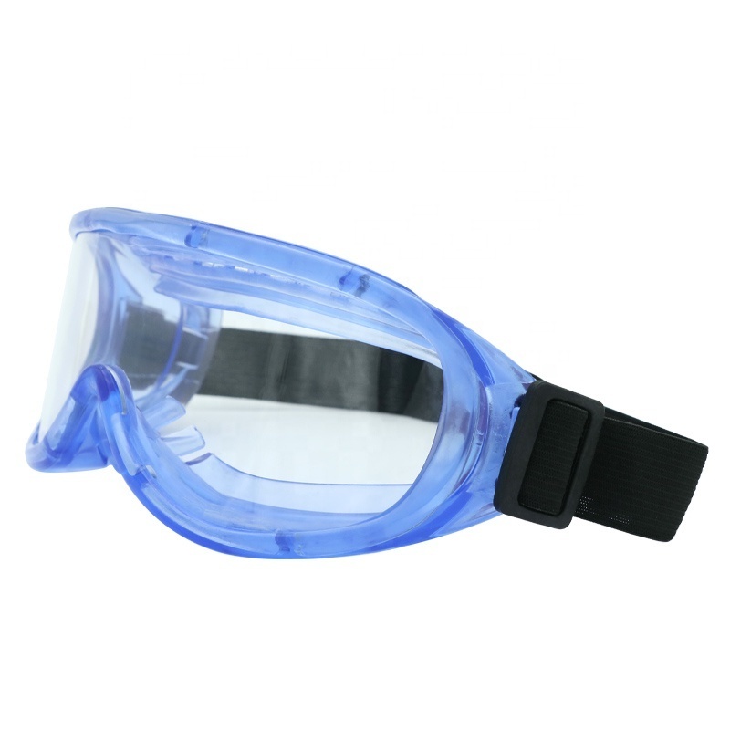 DAIERTA Goggles nti foam sand dust fog transparent protective glasses fully labor protection goggles