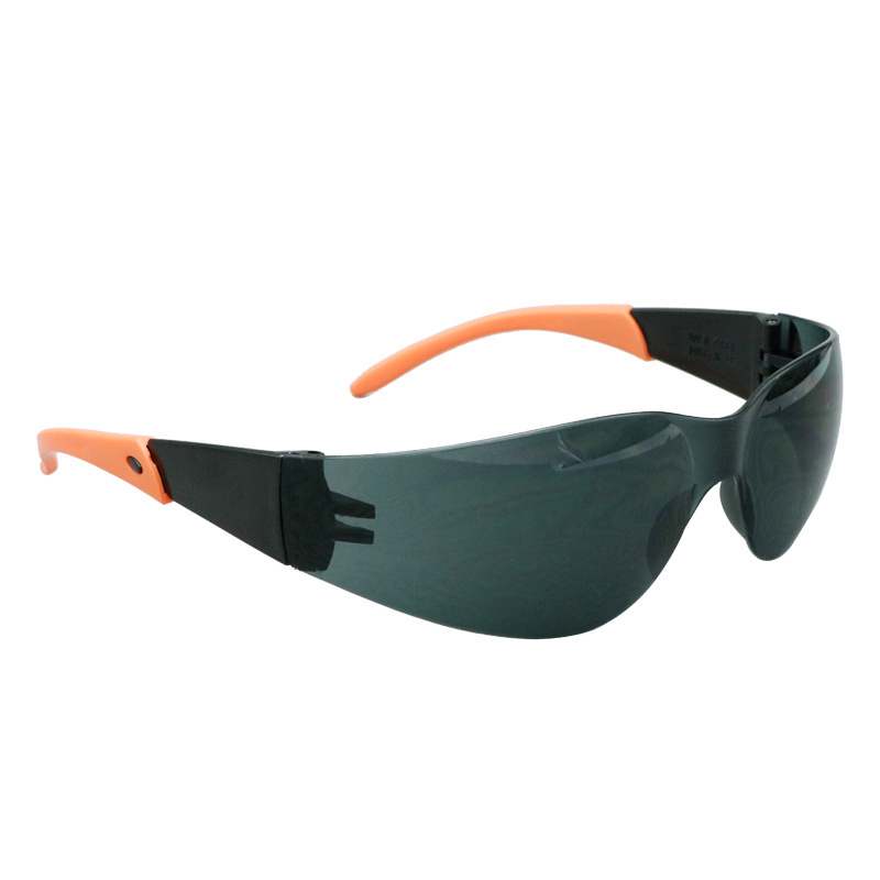 Durable cheap protective glasses light-weight safety goggles welding glasses with low price