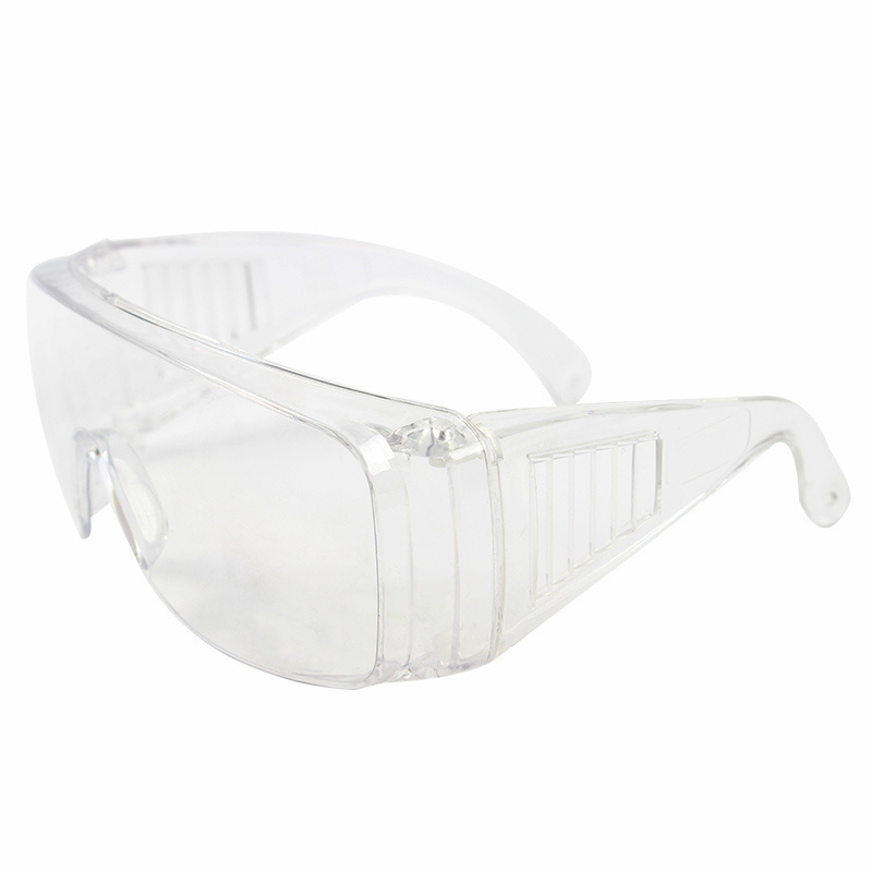 DAIERTA transparent anti fog protective glasses medical safety goggles