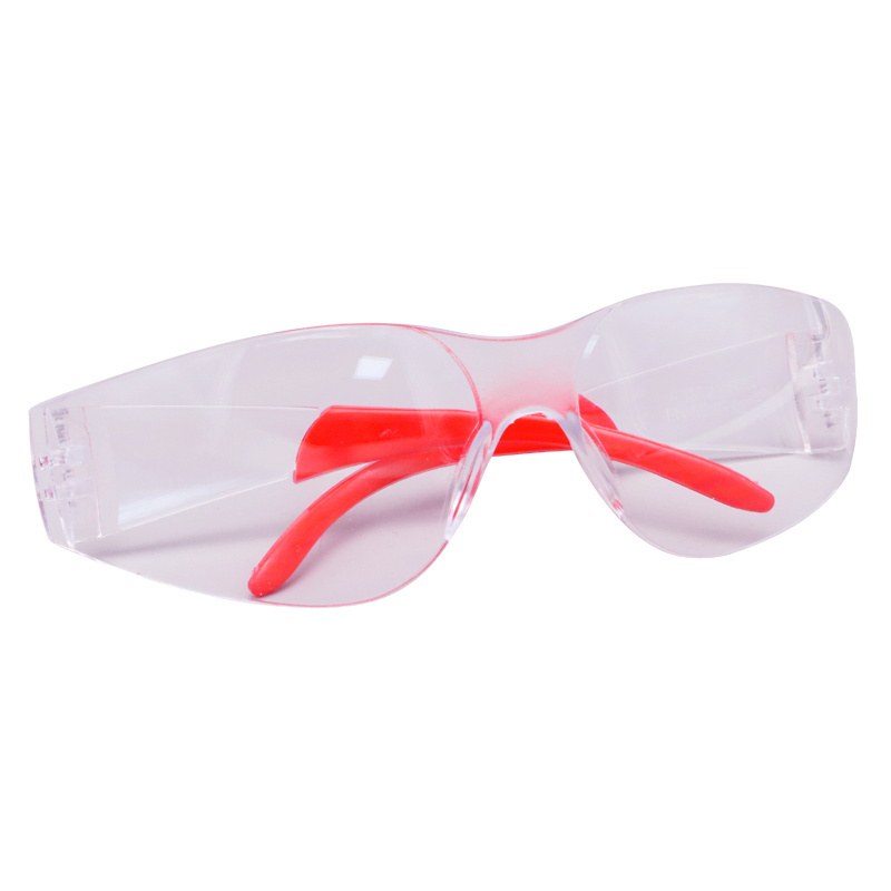 Durable cheap protective glasses light-weight safety goggles welding glasses with low price