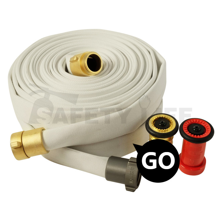 Zhongyu fire fire kill hose for fire fighting equipments