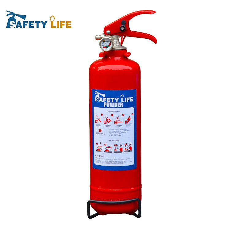 Cold fire extinguisher /mini fire extinguisher for car ce /kitchen extinguisher