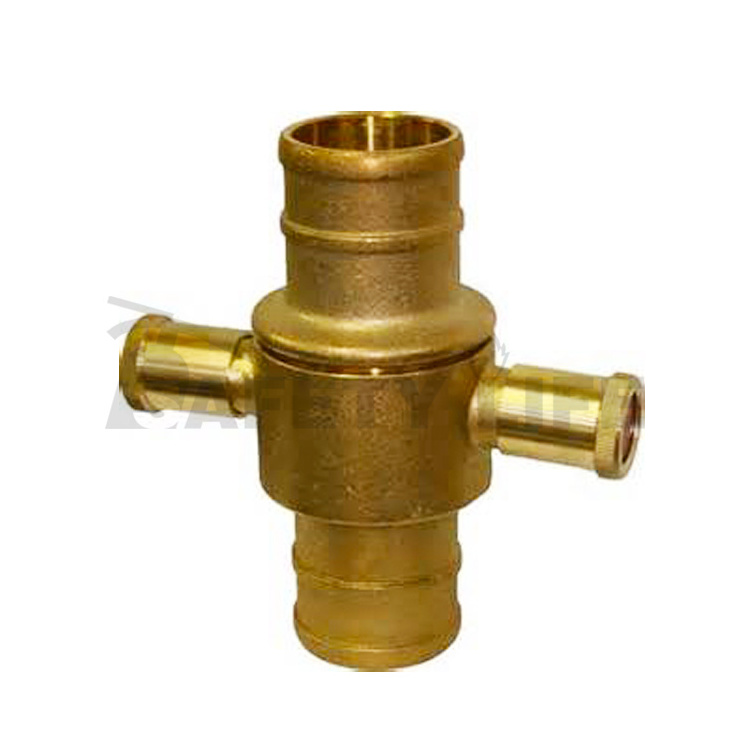 Fire hydrants for sale Fire hydrant key price coupling fire hydrant faucet yellow color