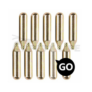 4g co2 cartridge/gas cartridge adapter/4 g co2 cartridge