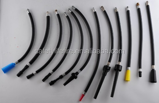 Siphon Tube/fire detection tube/SECURITY EQUIPMENT