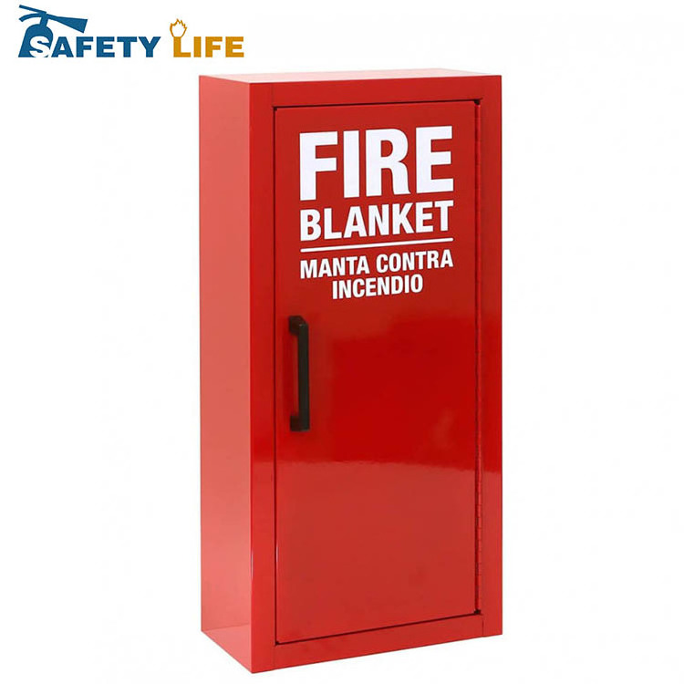 cabinet fire hose reel/fire hose cabinet/fire fighting cabinet