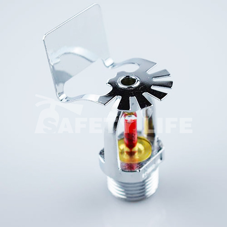 Best price zinc alloy firefighting NPT 3/4'' sprinkler