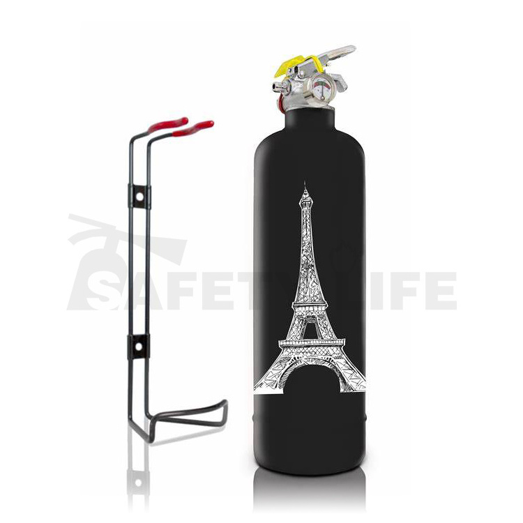 Cold fire extinguisher /mini fire extinguisher for car ce /kitchen extinguisher