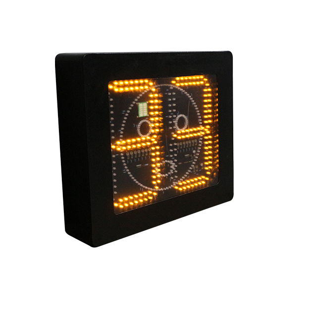 Car Swing Face Meter Speed Control Limit Remove Detector Display Solar Led Radar Speed Signs China