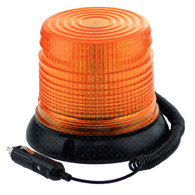 HD Trucks Security Service  Emergency LED Beacon 110v 220v rotary warning light revolving