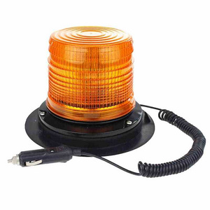 HD Trucks Security Service  Emergency LED Beacon 110v 220v rotary warning light revolving