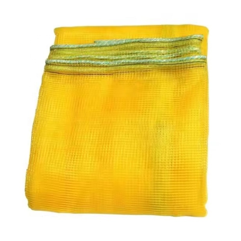 High Strength HDPE Yellow Crow Nets Bird Netting Agricultural Garden Plant Protection Net