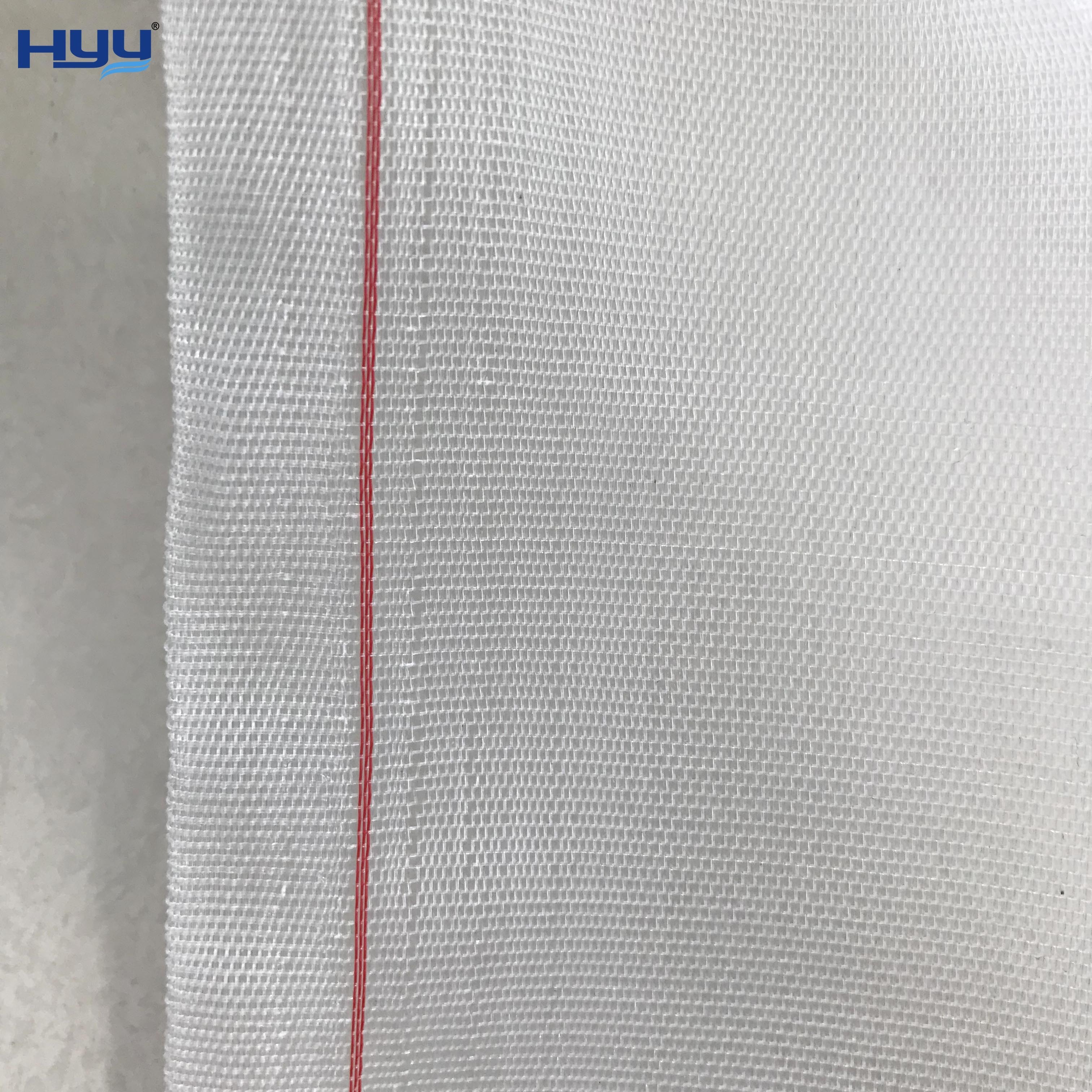 HDPE  Anti Aphid/Mosquito/Hail/Butterfly/Bird Insect Net Mesh for agriculture