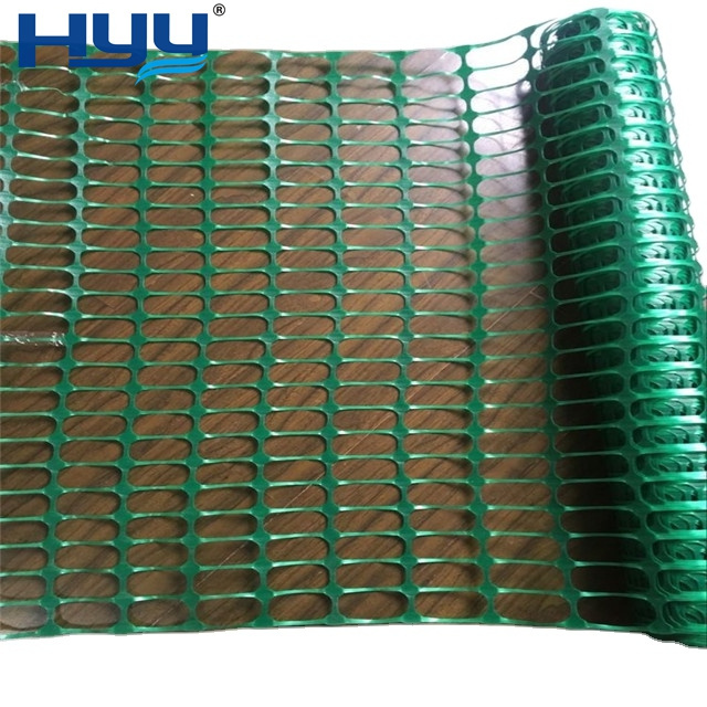 Cheaper Price Plastic Orange Safety Net / Barrier Fence /Mesh Safety Fencing Net