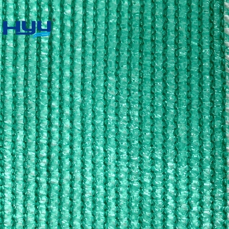 Hot Selling 100% HDPE Agricultural Sun Shade Netting Outdoor Sun Shade Net for Greenhouse