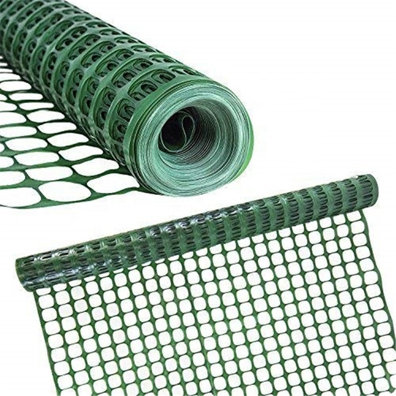 Cheaper Price Plastic Orange Safety Net / Barrier Fence /Mesh Safety Fencing Net