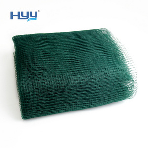 Wholesale olive collect net plastic agriculture olive netting Mesh olive net