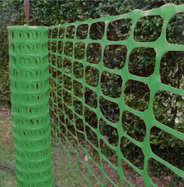 Cheaper Price Plastic Orange Safety Net / Barrier Fence /Mesh Safety Fencing Net