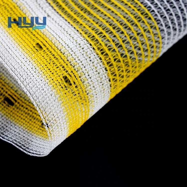 Anti-Hail Netting from a China-based Wholesale Factory Protect crops and garden fruit trees