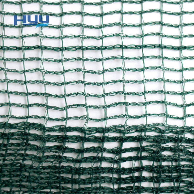 Wholesale olive collect net plastic agriculture olive netting Mesh olive net