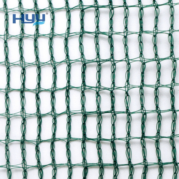 Wholesale olive collect net plastic agriculture olive netting Mesh olive net