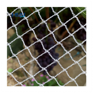 Anti bird netting mesh