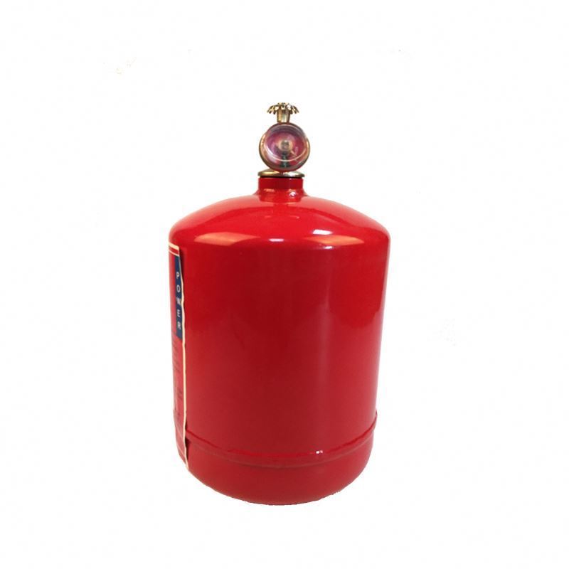 High Quality Bonpet Automatic Fire Ball Extinguisher