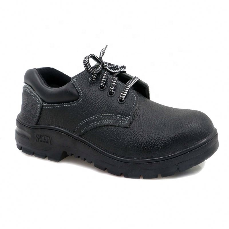 New Deign Women Cap Safety Shoes 200 Joule Steel Toe In Germany