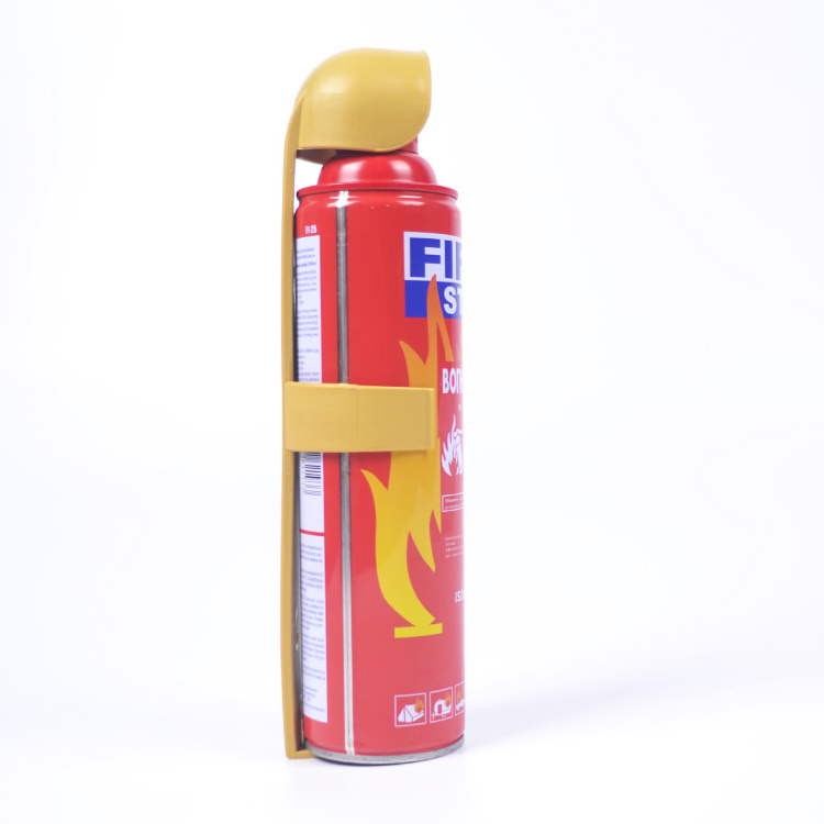 1000ml Aerosol Foam Spray Fire Extinguisher /500ml Mini Car Fire Stop for car Fire extinguisher for car